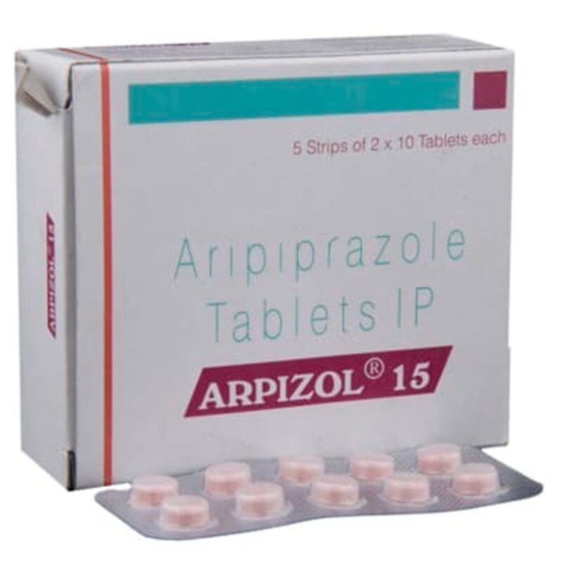 Arpizol 15