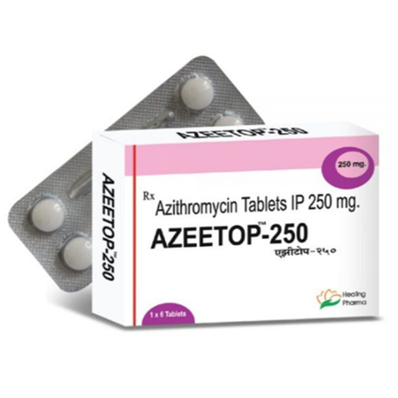 Azeetop 250