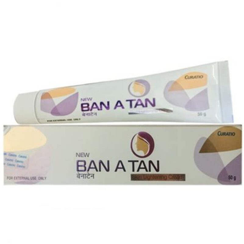 Ban A Tan