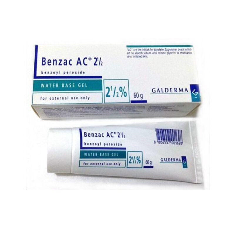 Banzac AC 2.5