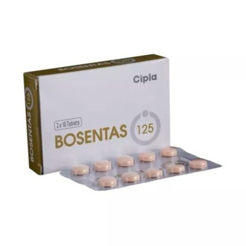 Bosentas 125