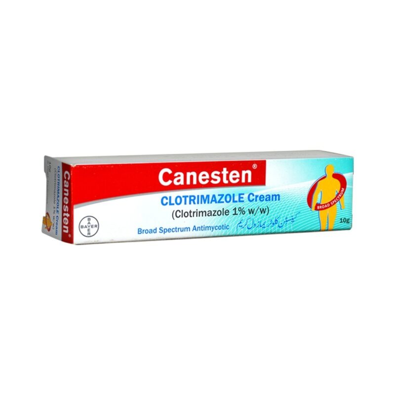 Canesten