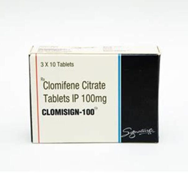 Clomisign 100