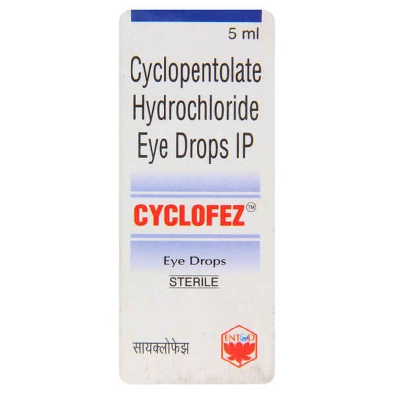 Cyclofez