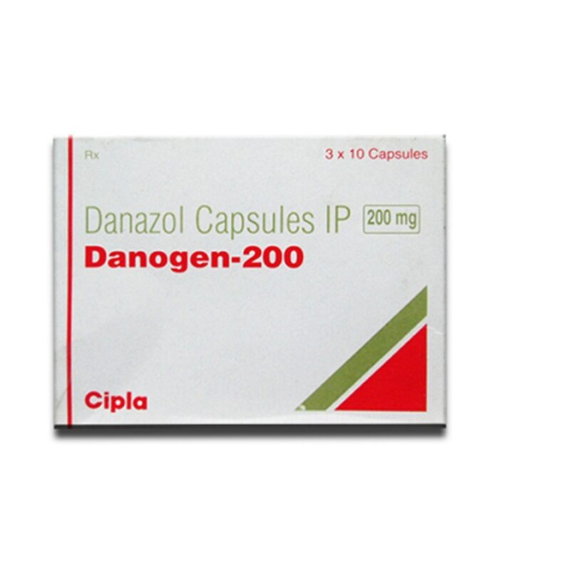 Danogen 200