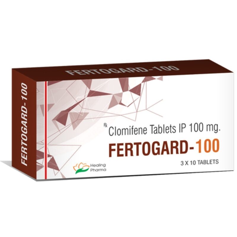 Fertogard 100