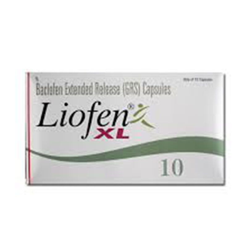 Liofen XL 10