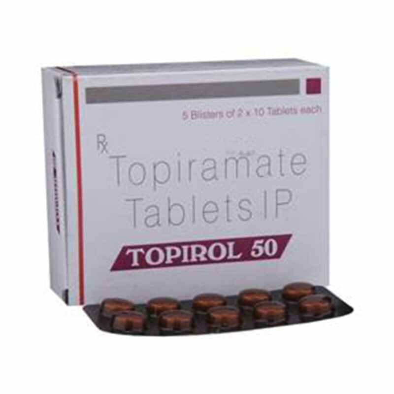 Topirol 50