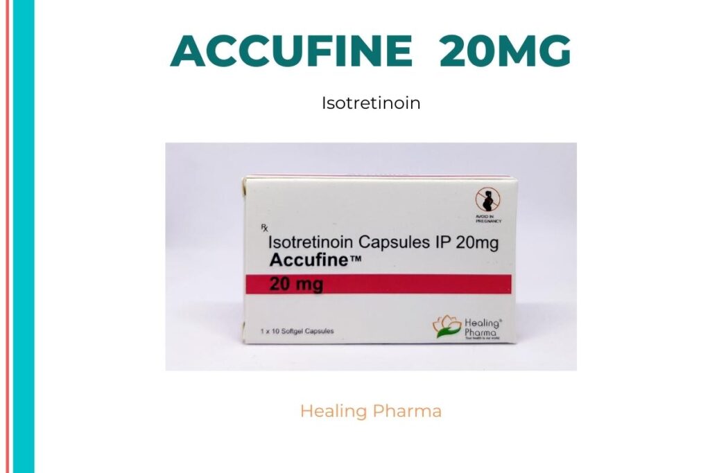 Accufine 20 mg