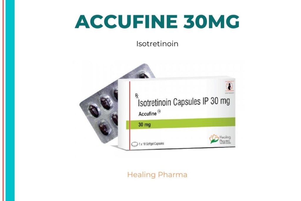 Accufine 30 mg