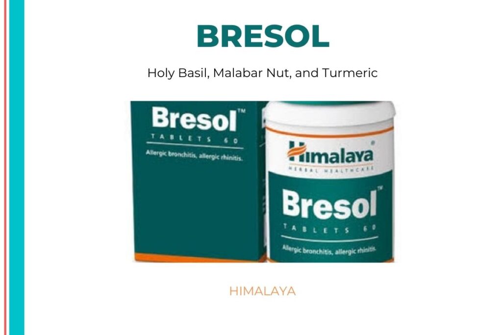 BRESOL