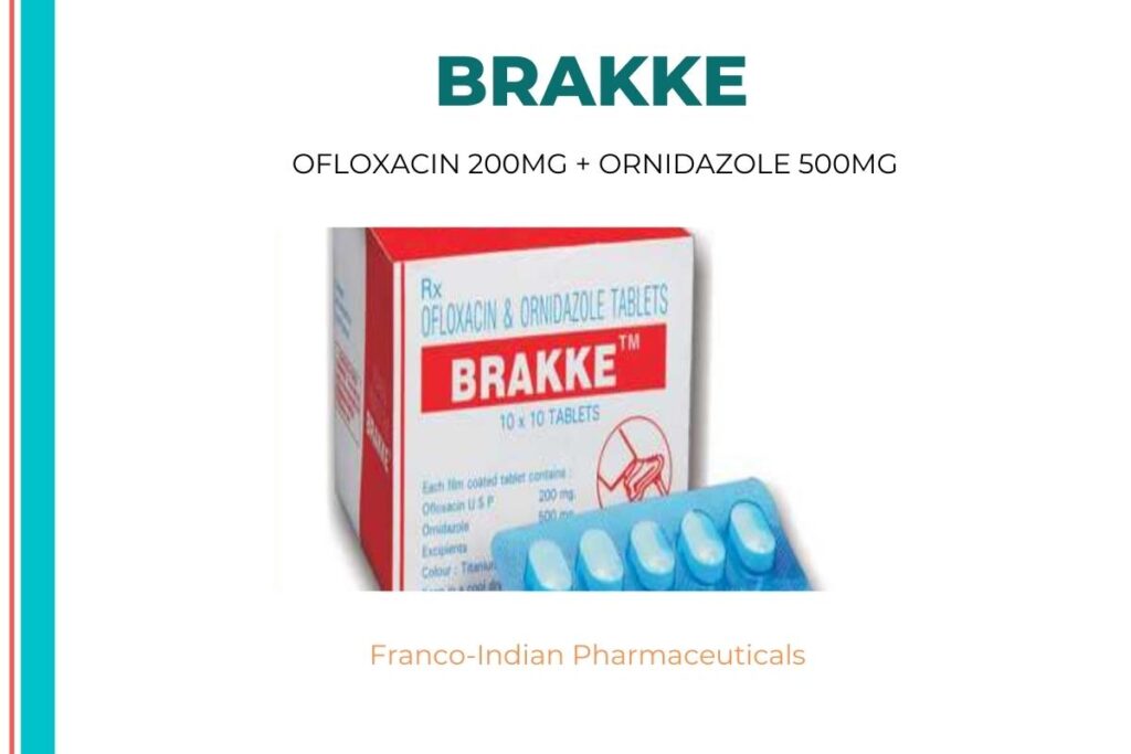 Brakke