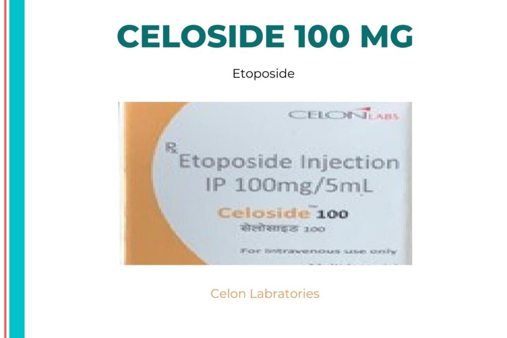 CELOSIDE 100 MG