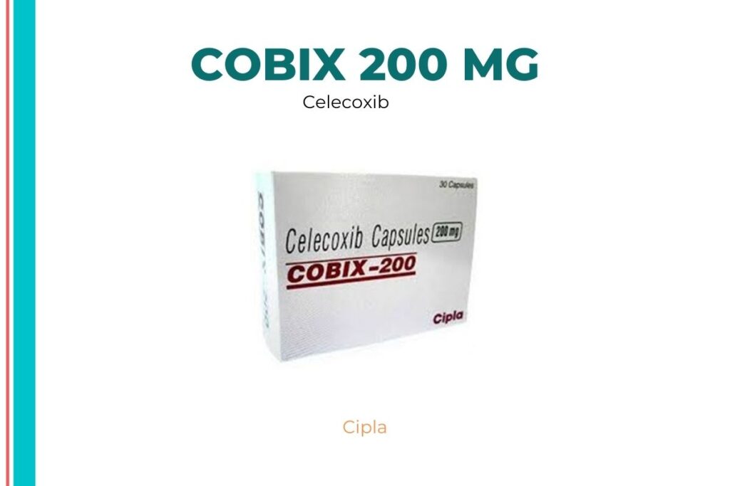 COBIX 200 MG