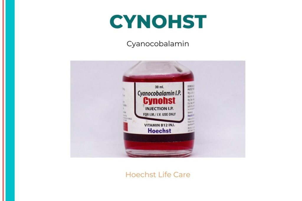 CYNOHST