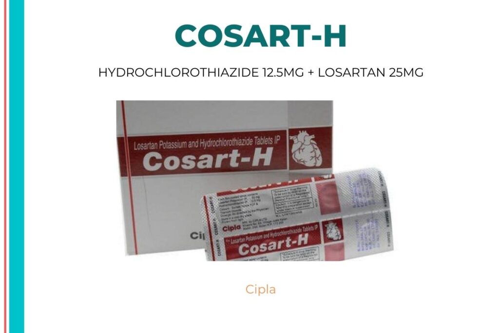 Cosart-H