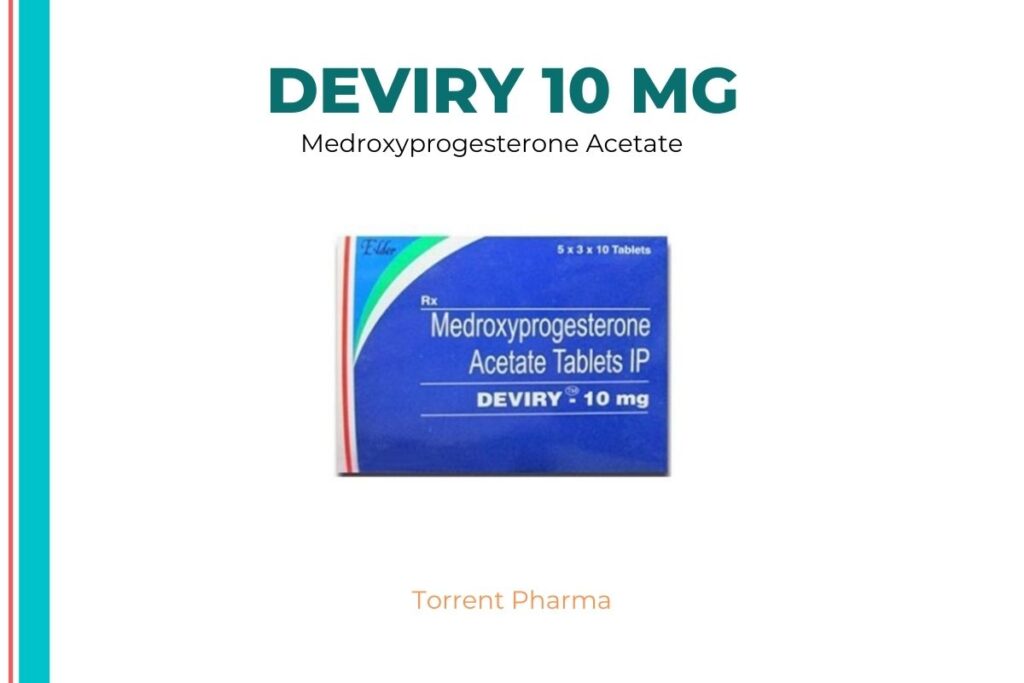 DEVIRY 10 MG 