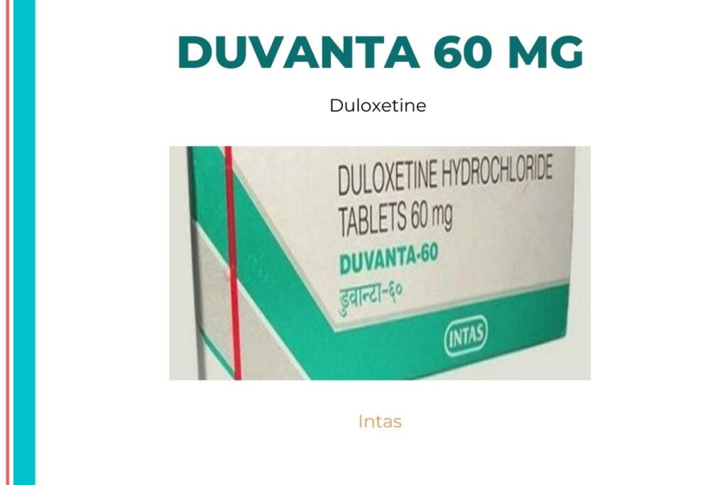 DUVANTA 60