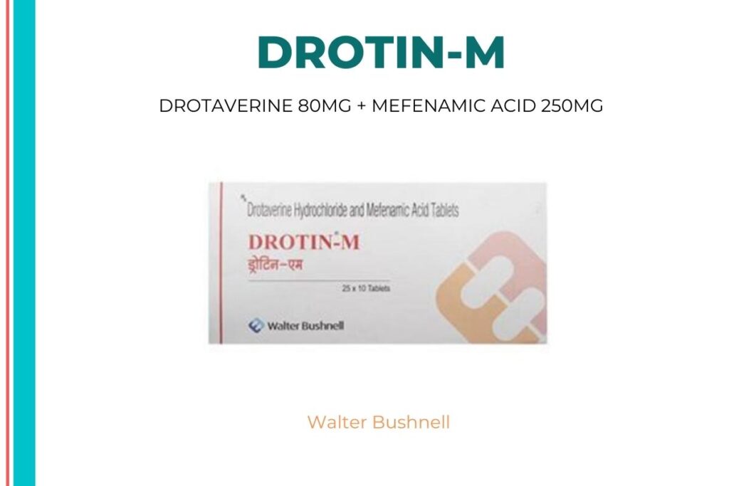 Drotin-M