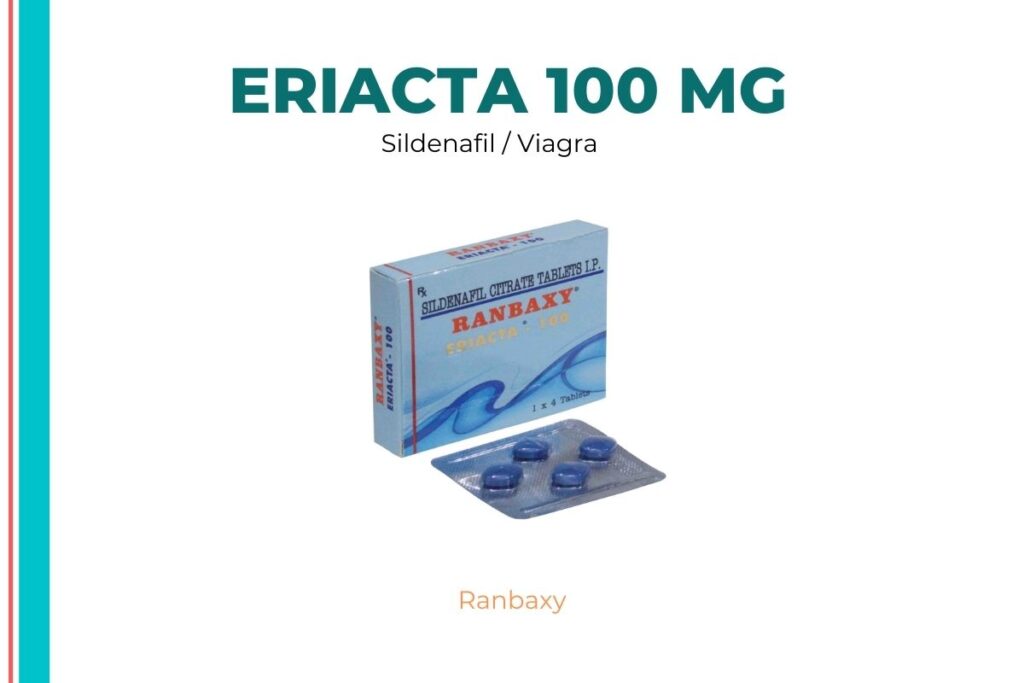 ERIACTA 100 MG