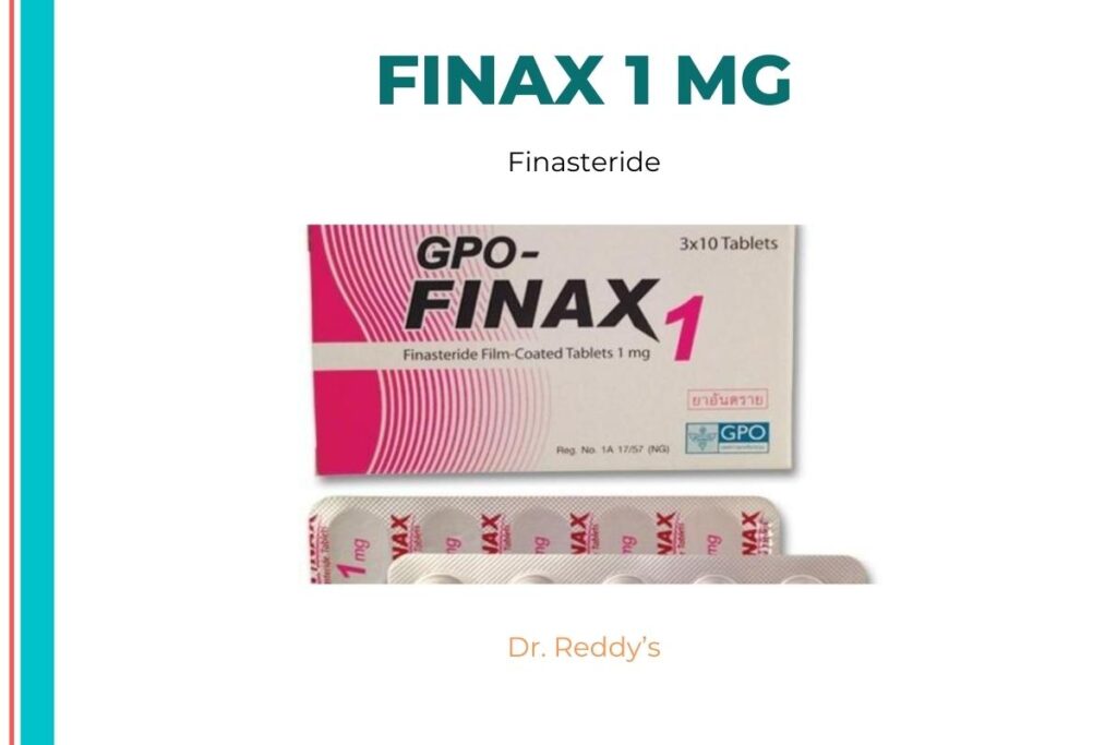 FINAX 1 MG