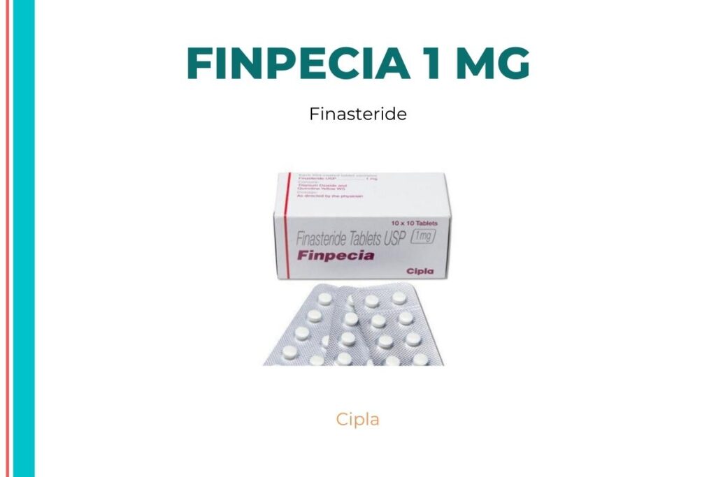 FINPECIA 1 MG 