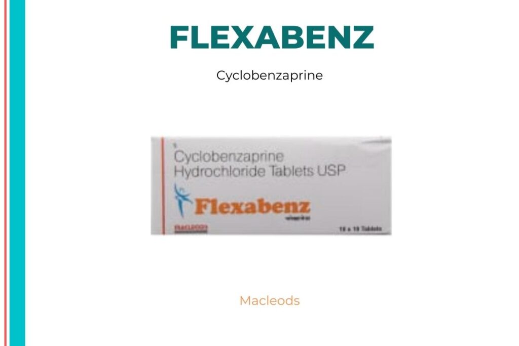 Flexabenz
