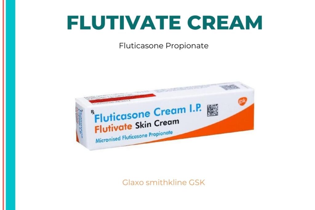 Flutivate Cream 