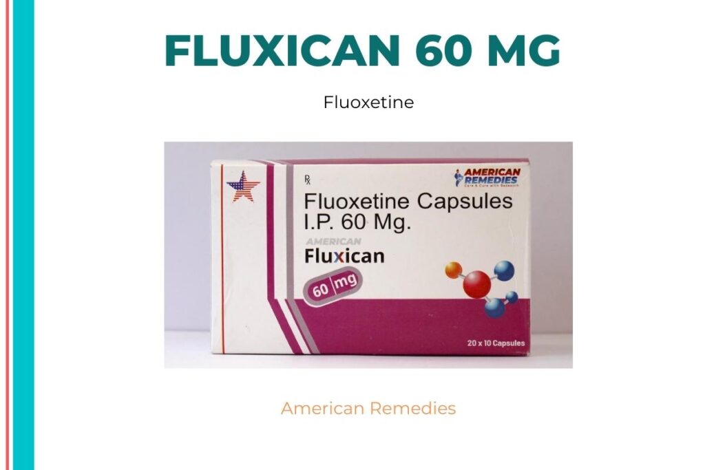 Fluxican 60 mg