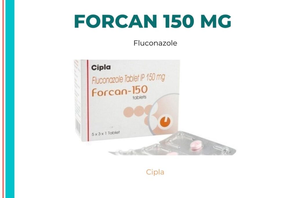Forcan 150 mg 