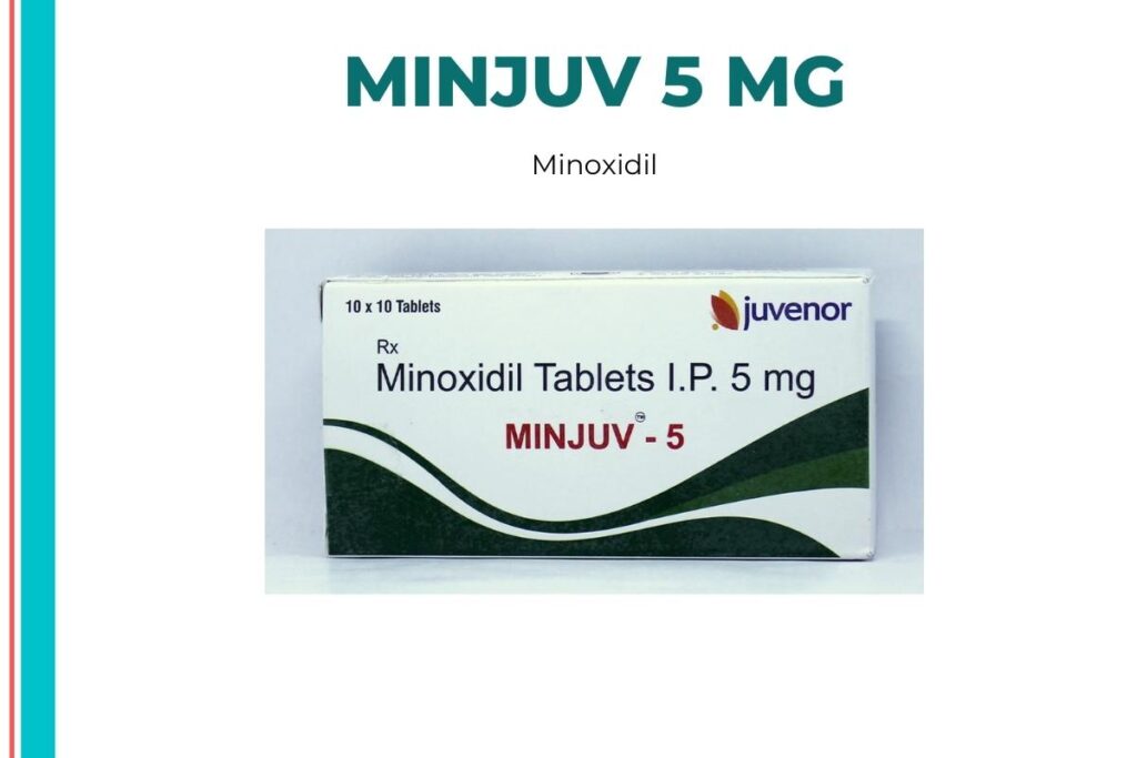 MINJUV 5 MG