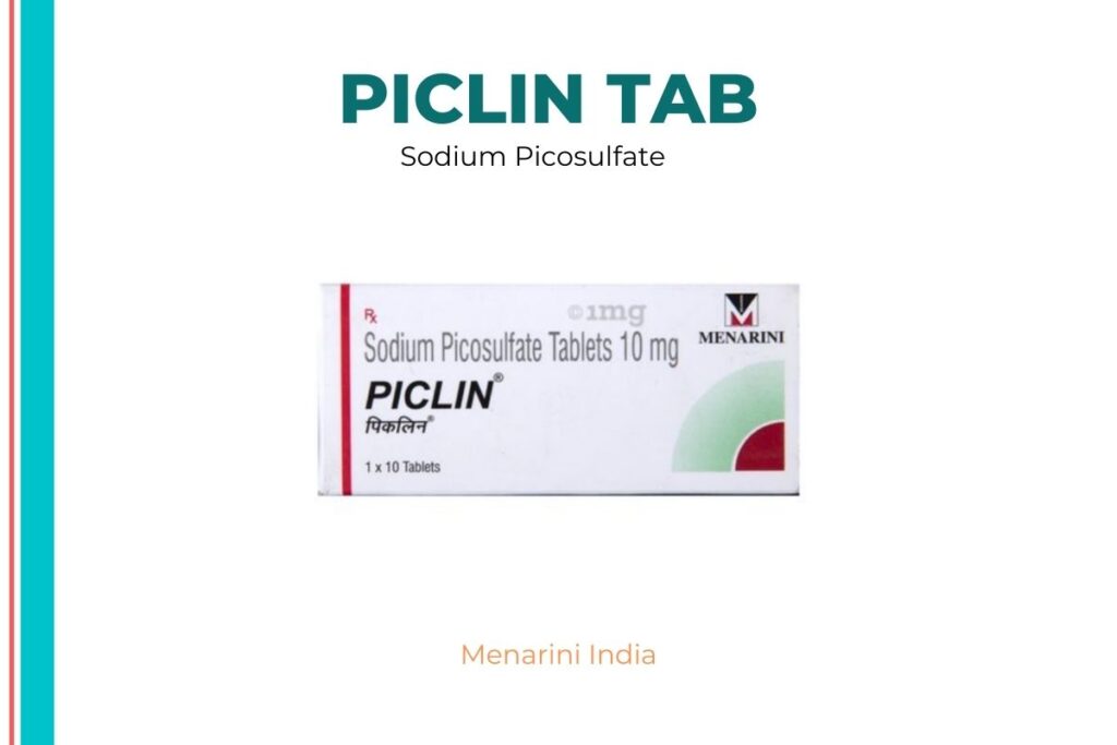 PICLIN TAB 