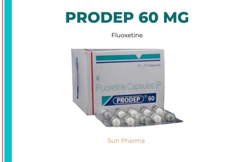 PRODEP 60 MG 