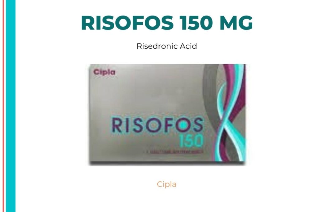RISOFOS 150mg