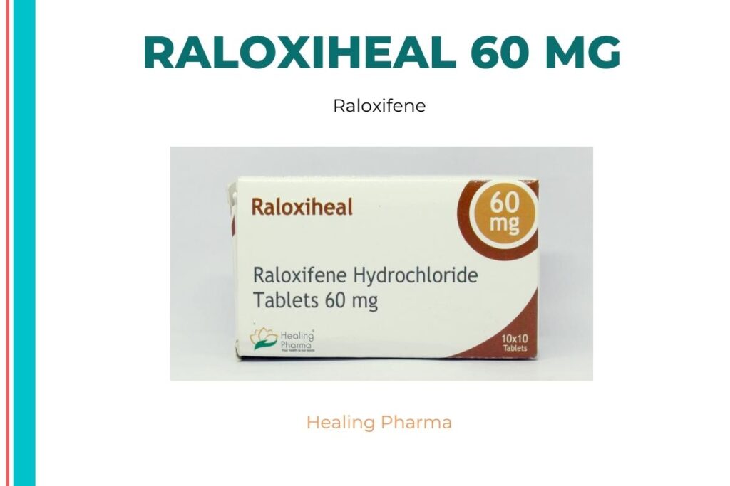 Raloxiheal 60 mg