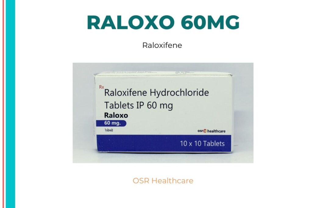 Raloxo 60 mg