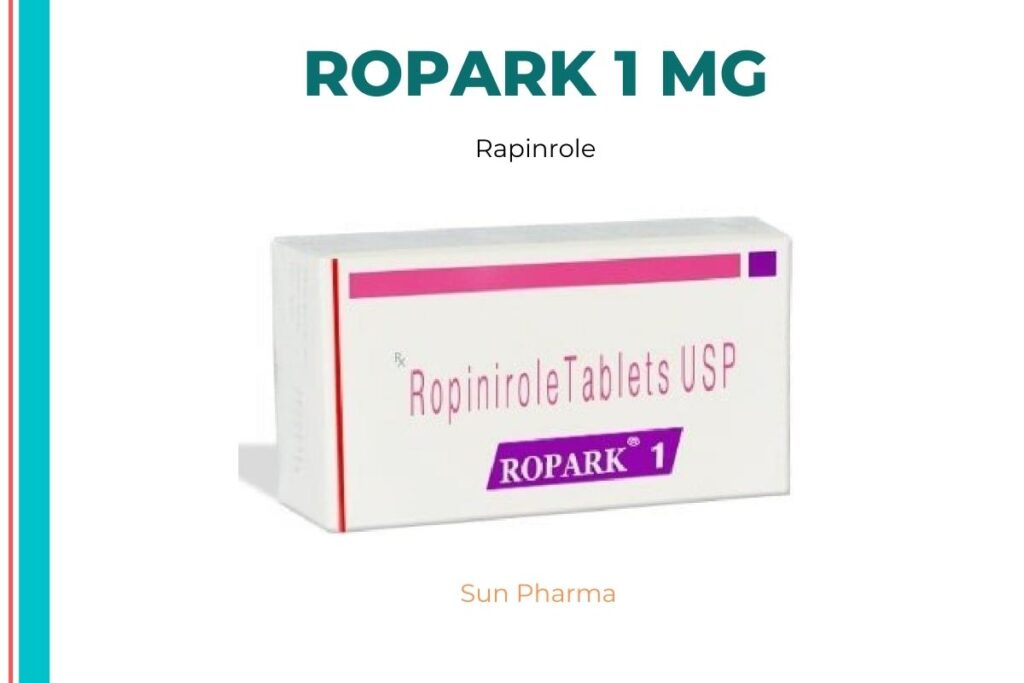 Ropark 1MG
