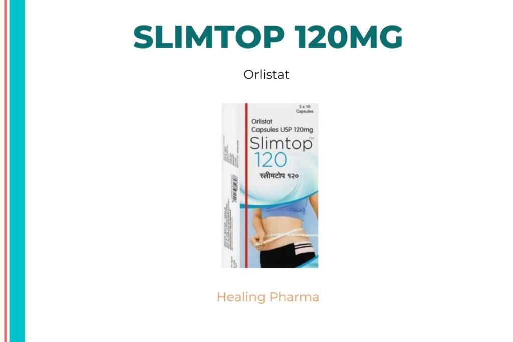 Slimtop 120 mg