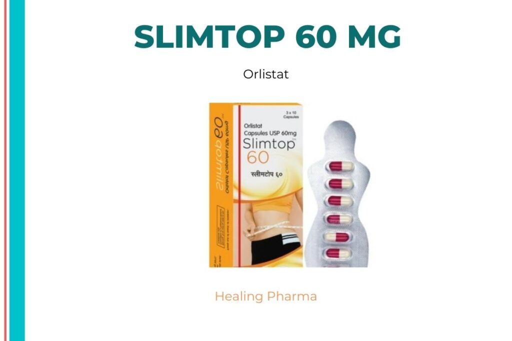 Slimtop 60 mg