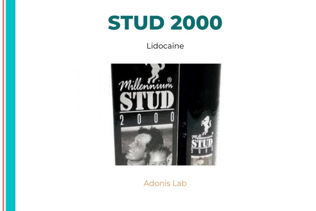 Stud 2000