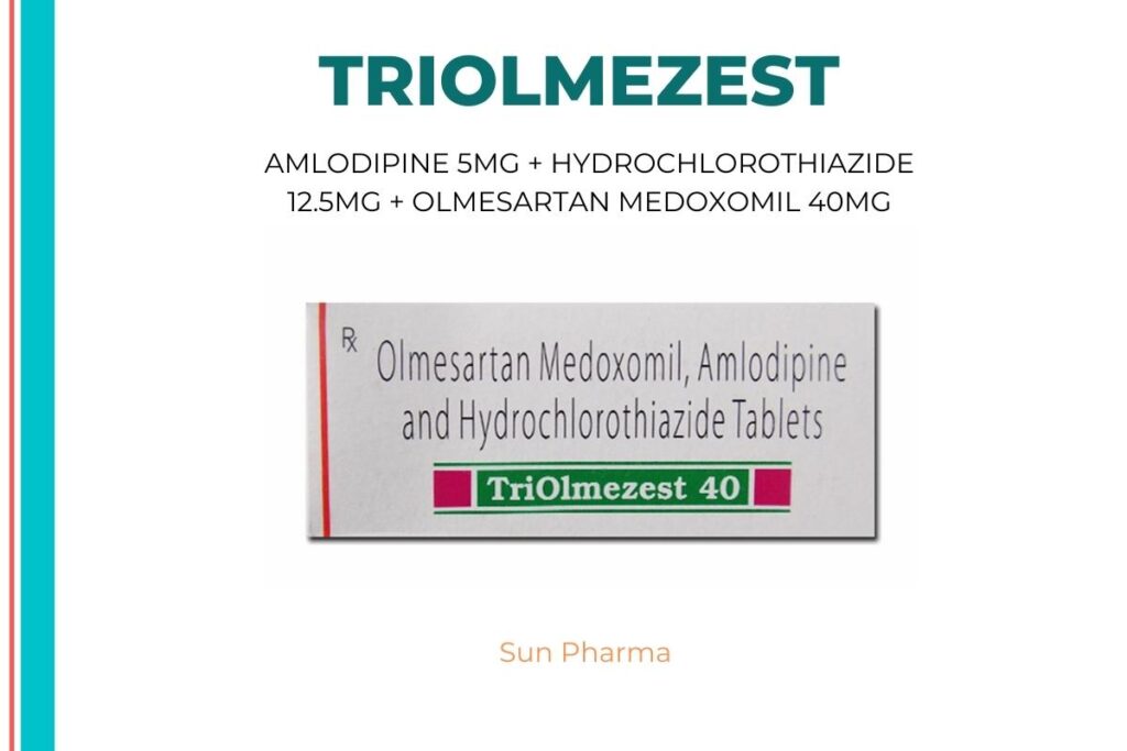 Triolmezest