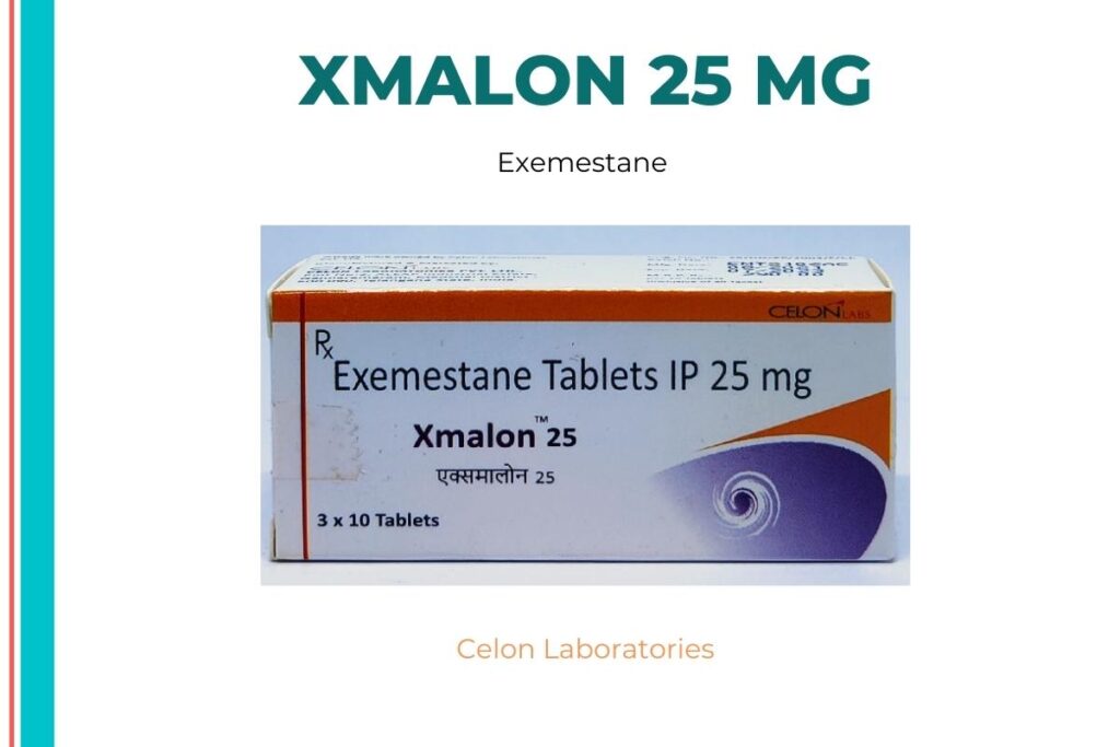 XMALON 25MG