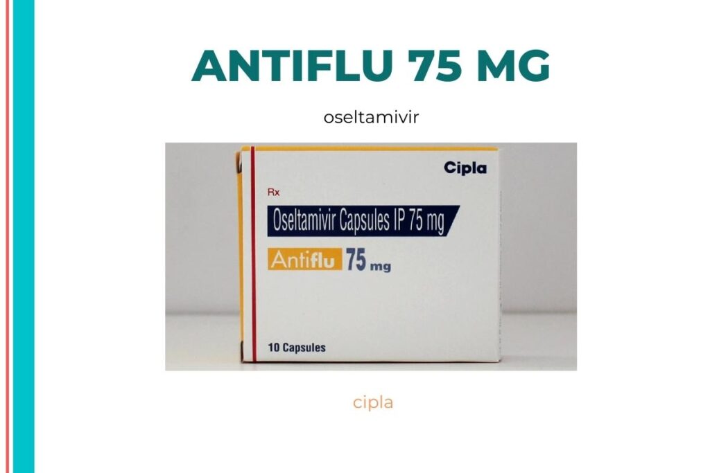 Antiflu 75 mg