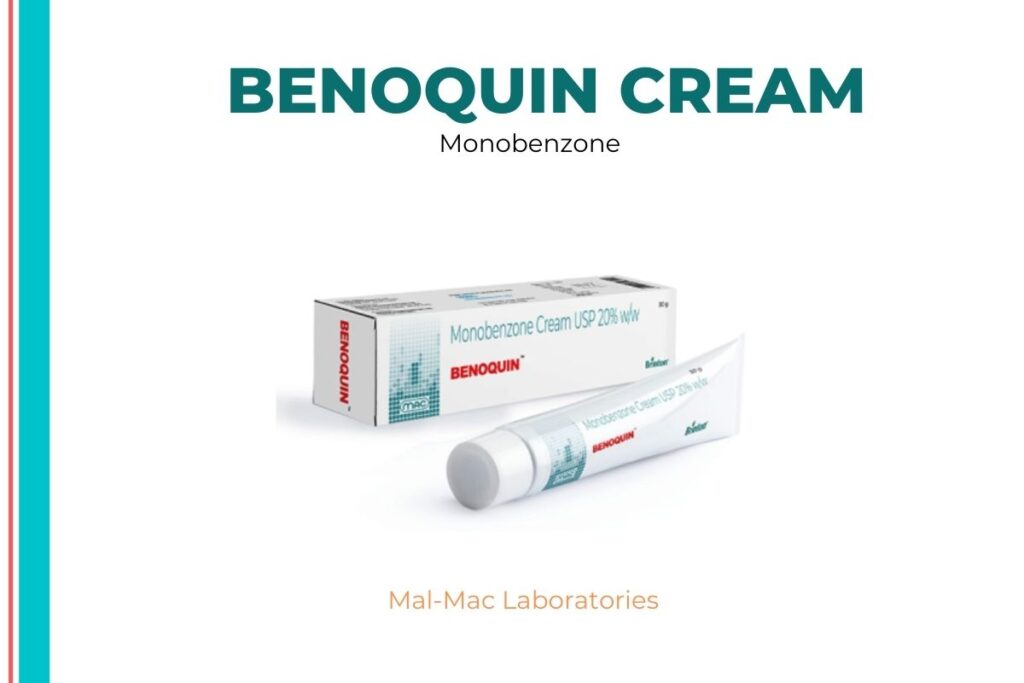 BENOQUIN CREAM