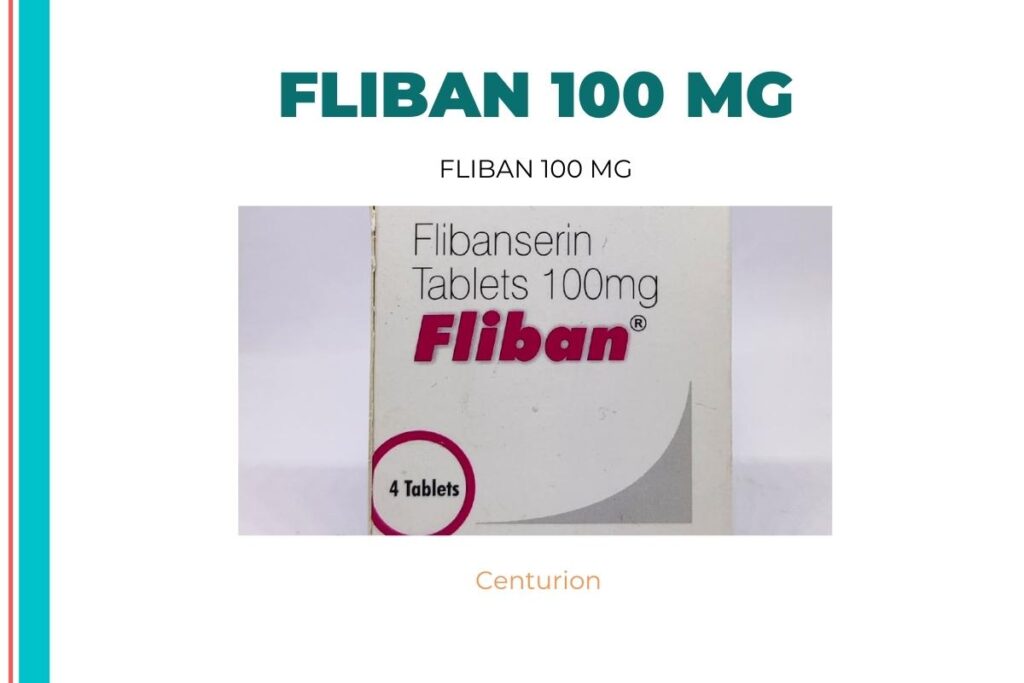 FLIBAN 100 MG