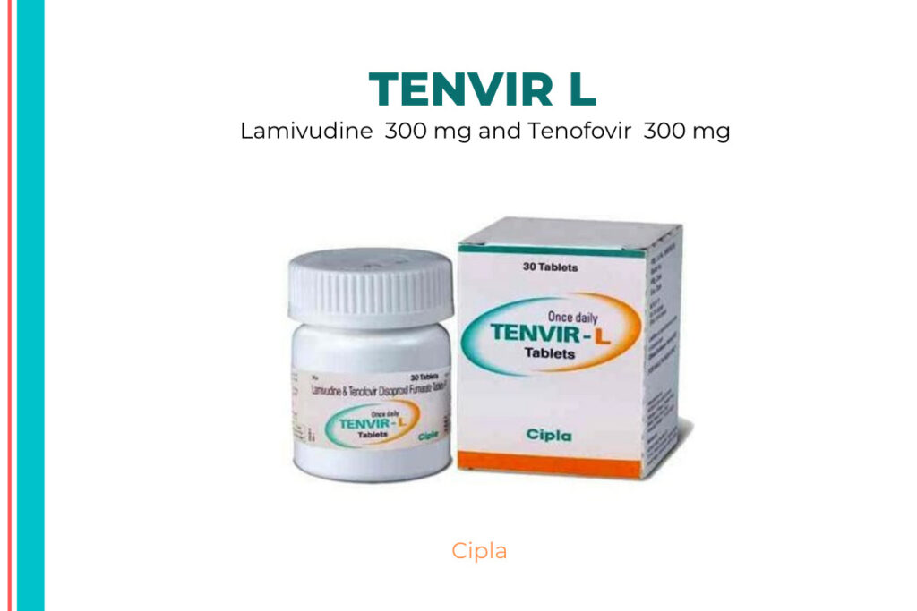 TENVIR L