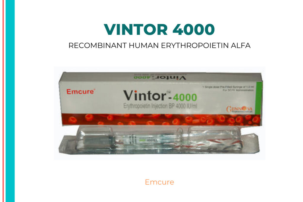 VINTOR 4000