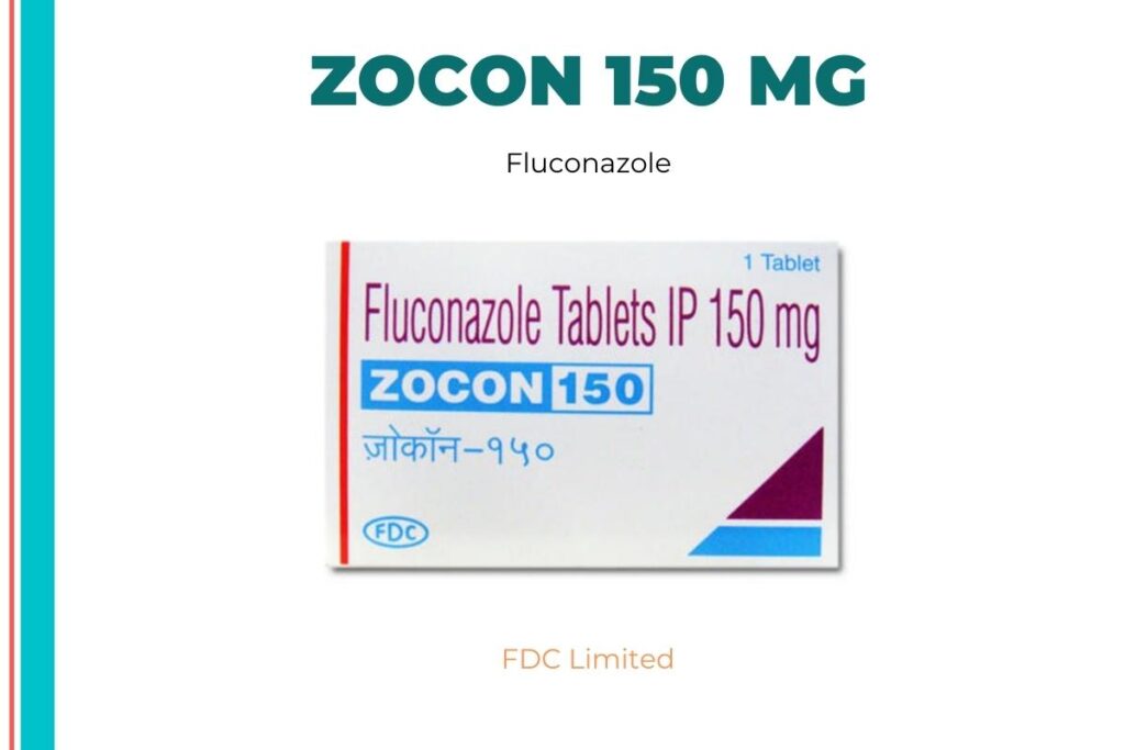 Zocon 150 mg 
