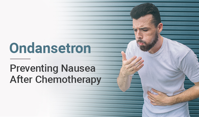 Ondansetron Chemotherapy Nausea Prevention